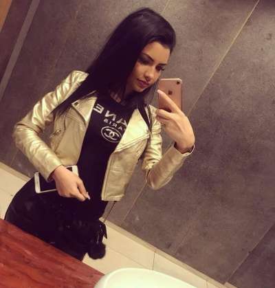 VİP escort Vira