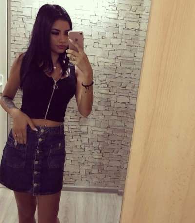 VİP escort Vira