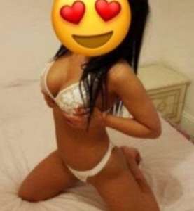 Adana escort Anaya