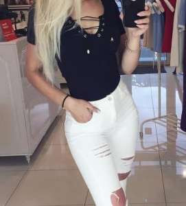 Adana escort bayan İlter
