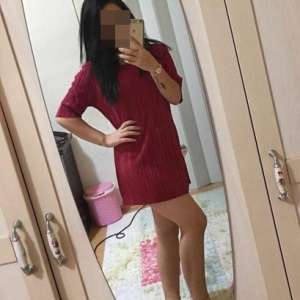 Adana escort bayan Janset