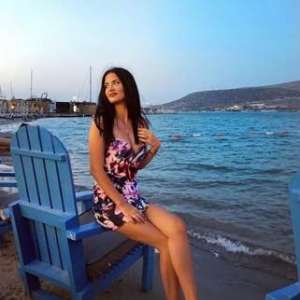 Adana escort bayan Karmen