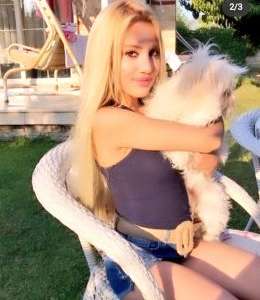 Adana escort bayan Neyir