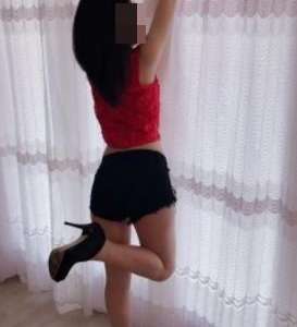 Adana escort bayan Tanseli