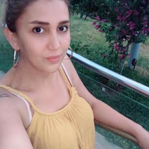 Adana escort bayan Yüksel