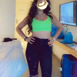 Adana escort Jasmin