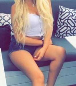 Adana escort Nisan