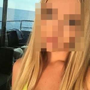 Adana escort Selin