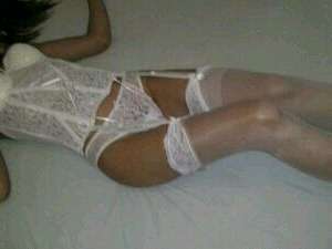Ataköy escort bayan Şermin