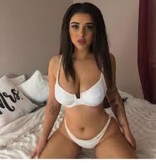 Denizli escort Arzucan