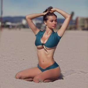 Denizli escort bayan Ceyda