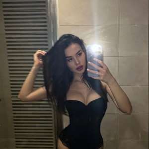 Denizli escort bayan Gizem