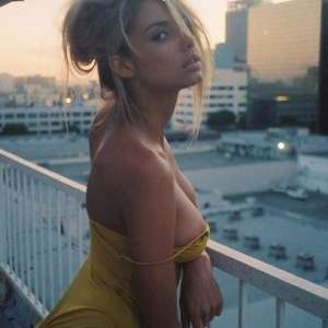 Denizli escort bayan Halime