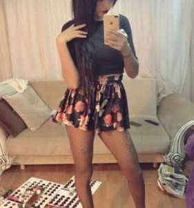Denizli escort Cemile