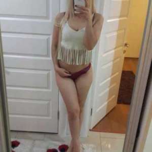 Denizli escort Kübra