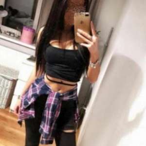 Denizli escort Rüya