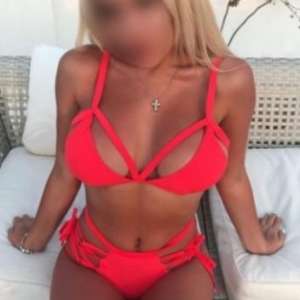 Erotik escort bayan Didem