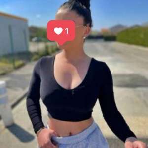Escort bayan Fulya
