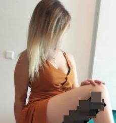 Eskişehir escort bayan Nergis