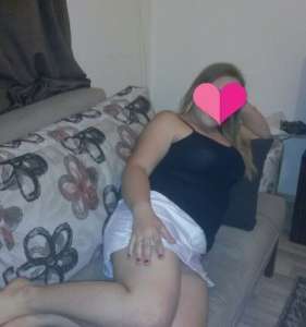 Eskişehir escort bayan Nurten