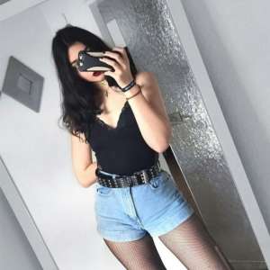 Eskişehir escort Gülçin