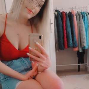 Eskişehir escort Hayat