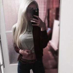 Eskişehir escort Maya