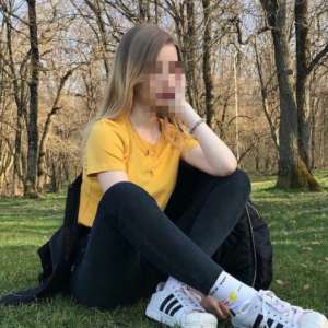 Eskişehir escort Melisa