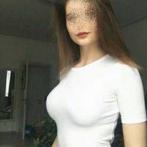 Eskişehir escort Nazlı