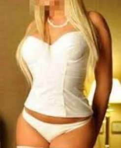 Fantastik escort Leyla