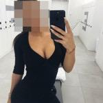Grup escort Melisa