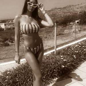 İstanbul escort Fidan