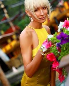 İstanbul escort Mine