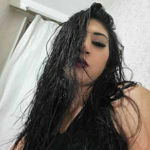 Kayseri escort Aşına