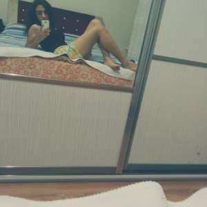 Kayseri escort bayan Behin