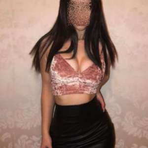 Kayseri escort bayan Helin