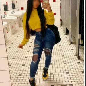 Kayseri escort bayan Meral