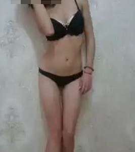Kayseri escort bayan Renan