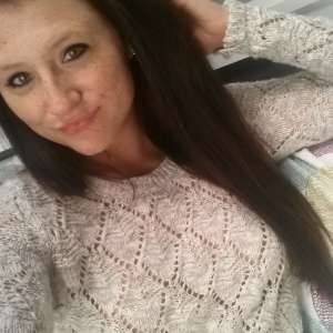 Kayseri escort bayan Şebnem