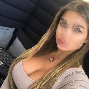 Kayseri escort bayan Sezen