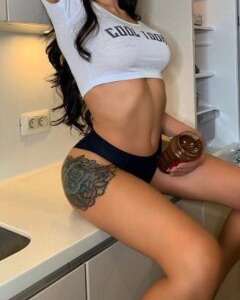 Kayseri escort bayan Sezen