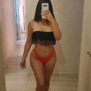 Kayseri escort bayan Tijen