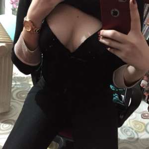 Kayseri escort bayan Yaprak