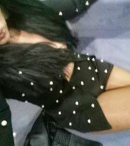 Konya escort Aida