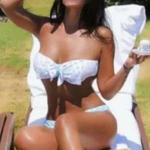 Konya escort bayan Aylin