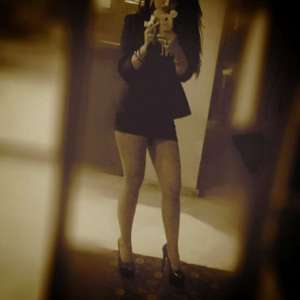 Konya escort bayan Cemre