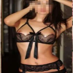 Konya escort bayan Dila