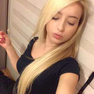 Konya escort bayan Dilara