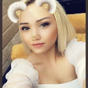 Konya escort bayan Gizem