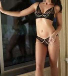 Konya escort bayan Güliz